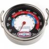 Grill and Smoker Chamber Thermometers