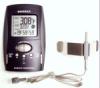 Digital Grill Smoker Chamber Thermometer
