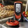 Grill Right Wireless Talking BBQ/Oven Thermometer