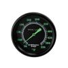 MAN LAW BBQ Series Grill and Smoker Thermometer with Glow in the Dark Dial
