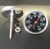 BBQ pro temp Grill Smoker Thermometer 3.25