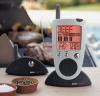 Grill Alert Talking Remote Meat Thermometer