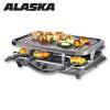 Alaska Raclette Grill RG 1210