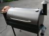 Why Buy a Wood Pellet Grill