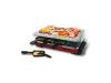 Swissmar Classic Raclette Party Grill with Granite Stone