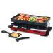 Swissmar Red Classic 8-Person Raclette Grill