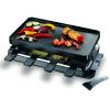 Swissmar Classic Black Person Raclette Party Grill