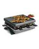 Hamilton Beach Indoor Grill Raclette 8 Person Party Grill