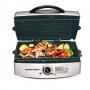 Sunbeam Rocket Grill RG12 Indoor Grill GRILLS ANY FOOD IN MINUTES NEW NOT IN BOX