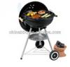 Rotating grill rotisserie spit cast iron bbq grills grill chef bbq,brick barbecue,bbq grill,japanese charcoal bbq smoker bbq the
