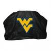 59 in. NCAA West Virginia Grill Cover