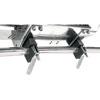 Magma Grill Dual-Horizontal Mount for 7/8