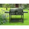 Backyard Grill 750-Square Inch Dual Gas/Charcoal Grill