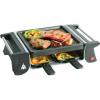  ? Indoor Electric Small Hibachi Raclette Grill $69 Retail