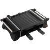 Indoor Electric Tabletop Hibachi Raclette Grill