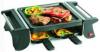 Kitchen Worthy Small Hibachi Raclette Grill
