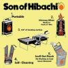 Permanent Link to Portable Hibachi Bbq Grill