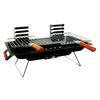 Cheap portable hibachi bbq grill for sale zn1022(China (Mainland))