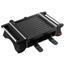 Indoor Electric Tabletop Raclette Grill