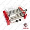 9 sticks Automatic Luxury Roller Hot Dog Grill