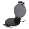 Electric BBQ grill with Non stick grill coating plate