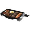 Electric Non Stick Flip and Grill