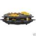 Skillet 8 Person Non Stick Swiss Indoor Grill