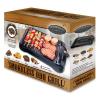 SMART PLANET SIG1 SMOKELESS INDOOR GRILL NON STICK SURFACE -
