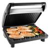 George Foreman 14054 7-Portion Compact Grill Non Stick Finish