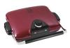 George Foreman Grilleration Non Stick Grill Only 69 99 Shipped