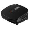 George Foreman 6 in L x 6 in W Non Stick Contact Grill