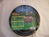 Tabletop BBQ Outdoor Grill 12 Inch Round