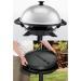 George Foreman GP324, Stainless Indoor Outdoor Grill