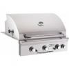 American Outdoor Grill 30 Inch Built in