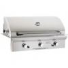 American Outdoor Grill 36 Inch Built In