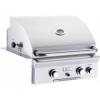 American Outdoor Grill 24 Inch Built in