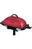 George Foreman Indoor/Outdoor BBQ Grill Red GGR201RAU