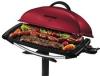 George Foreman GGR201RAU Indoor/Outdoor BBQ Grill 1800W Brand NEW