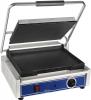 14 x 10 Sandwich Grill with Smooth Griddle Plates