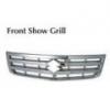 Galio-W/R K-10-Front Show Grill
