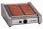 Roundup Hot Dog Corral Grill by A. J. Antunes
