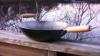 How to Grill with a Wok