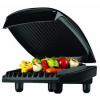 What Is the Best Way to Clean a George Foreman Grill