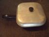 VINTAGE SUNBEAM INDOOR SKILLET/ GRILL 0-420 FP-11A