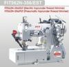 FIT562N-356/EST Interlock Sewing Machine With Auto Thread Trimmer