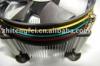 High quality Intel Socket LGA 775 Cpu Cooler Fan Heatsink
