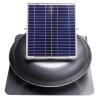 Ventamatic Solar Powered Roof Vent Dome Mounted Panel