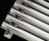 Orthia stainless steel designer radiator