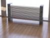 Marinox stainless steel designer radiator
