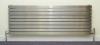 Stainless steel designer radiator